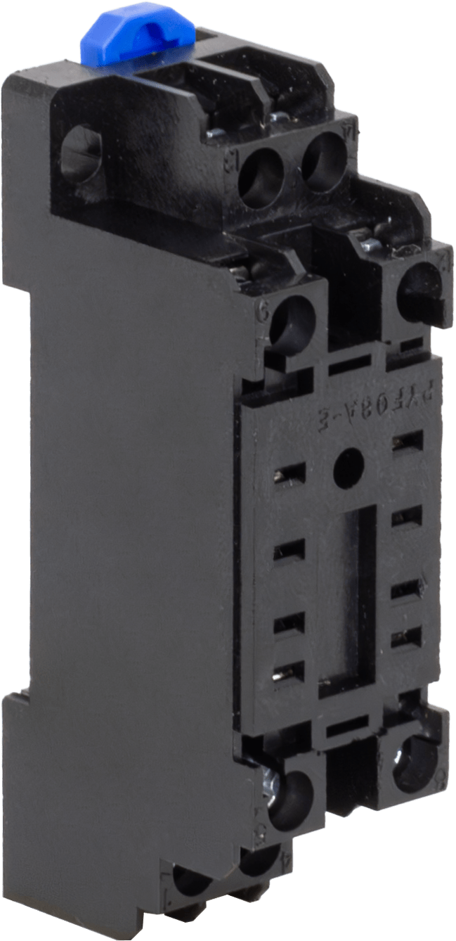 Derko Endüstriyel 14 Pin Soket